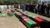 ملل متحد: در ۹ ماه امسال بیش از ۲۵۰۰ فرد ملکی کشته شده‌اند