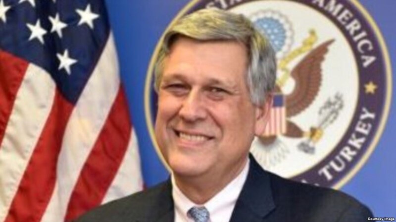 Ambasador SAD u Prištini: Formiranje vojske Kosova pozitivan korak