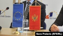 Crna Gora je na prekretnici, ocijenili su i koizvjestioci Parlamentarne skupštine Savjeta Evrope (ilustrativna fotografija)