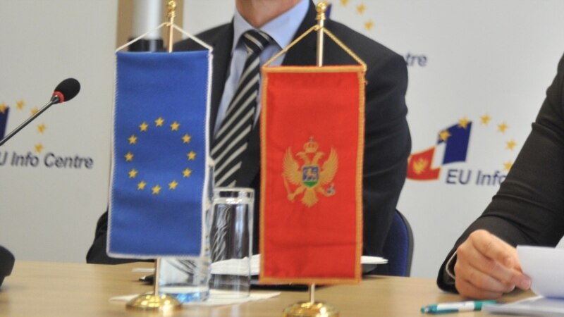 EU: Crna Gora da da konkretne rezultate u jačanju vladavine prava