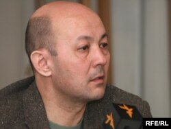 “Türkmen inisiatiwasy” guramasynyň başlygy Farid Tuhbatullin