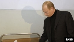По мнению лидера «Голоса Беслана», Владимир Путин несёт личную ответственность за бесланскую трагедию