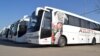 Автобусное сообщение между Таджикистаном и Узбекистаном откроется через две недели