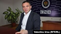 Viorel Chetraru