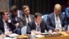 Росія ініціює скликання засідання Ради безпеки ООН через «військово-біологічну діяльність США в Україні»