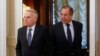 فرانسه خواستار حمایت روسیه از قطعنامه‌ علیه حملات شیمیایی در سوریه شد