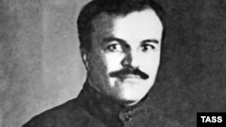 Вячеслав Молотов