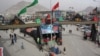 یوناما از حکومت طالبان خواست امنیت مراسم شیعیان را تامین کند
