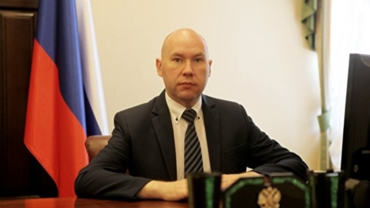 Aide Of Former Putin Envoy Gets More Than 12 Years In Prison On High Treason Charge - Vimarsana News