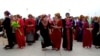 В Туркменистане вводят новый дресс-код для женщин 
