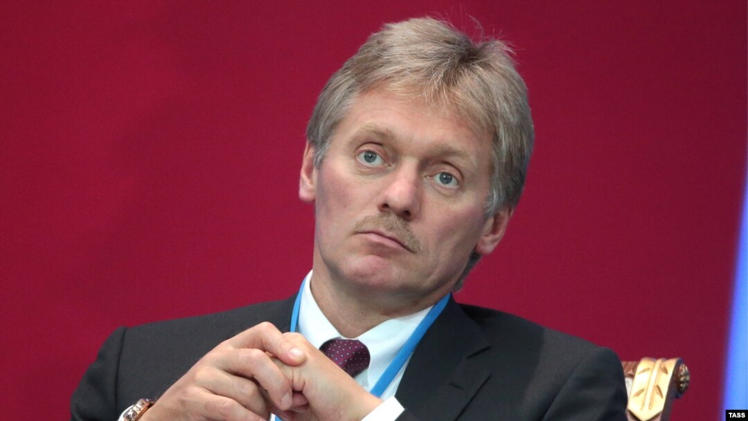 Peskov odbacio tvrdnje vlasti u Podgorici