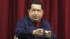 هوگو چاوز، رئیس جمهور ونزوئلا
