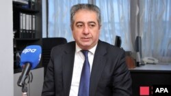 Qubad İbadoğlu