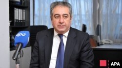 Qubad İbadoğlu