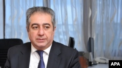 Qubad İbadoğlu