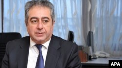Qubad İbadoğlu