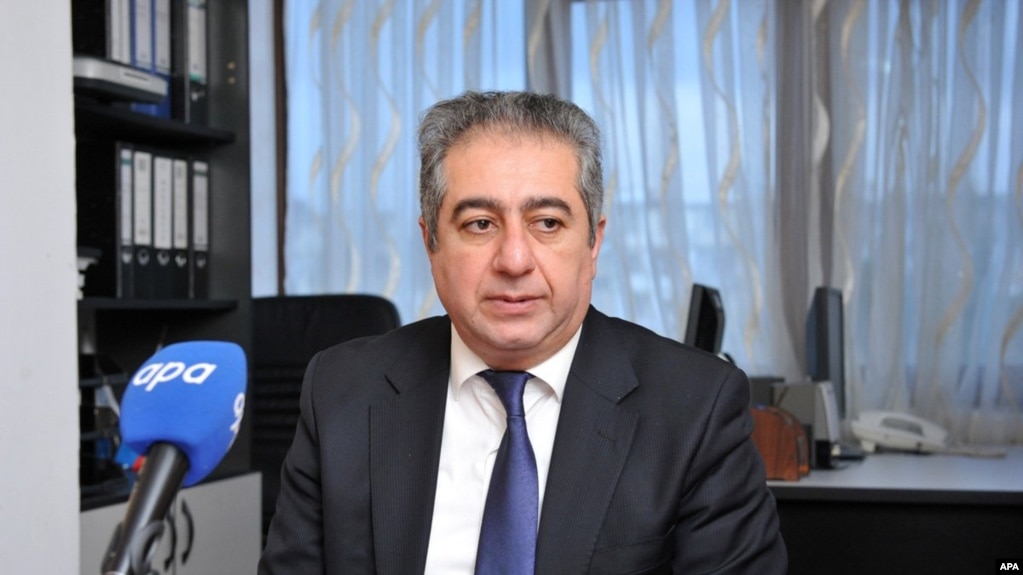 Image result for Qubad İbadoğlu