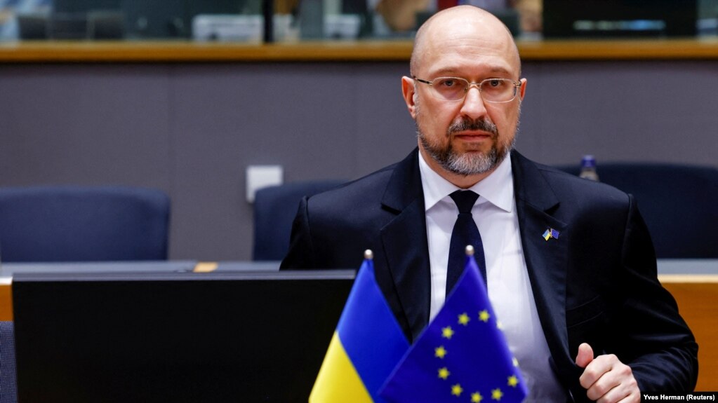Денис Шмигаль реорганізація має привести «Енергоатом» до стандартів корпоративного управління