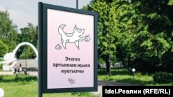 Черек күл паркы брендына тәкъдим ителгән рәсемнәр