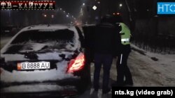 Скриншот из видео.