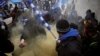 Протести проти угоди з Македонією в Афінах: поліція застосувала сльозогінний газ