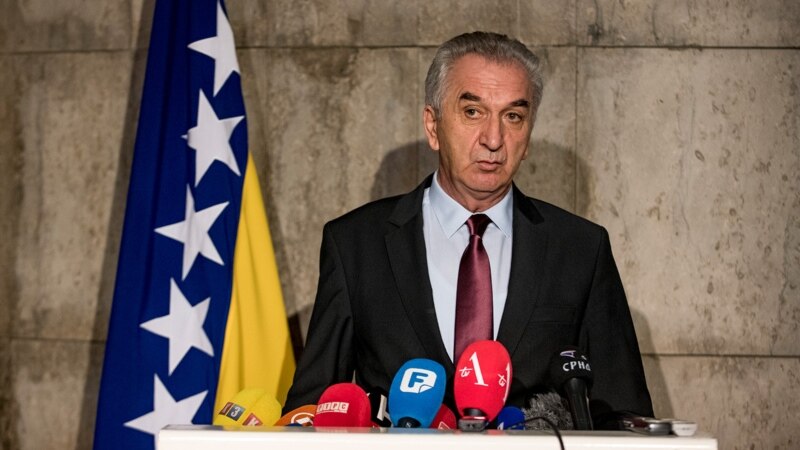 SDS i PDP: BiH nezaustavljivo ide u NATO, Dodik krije Program reformi