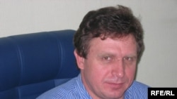 Alexandru Canţîr