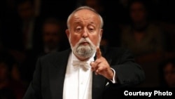 Krzysztof Penderecki