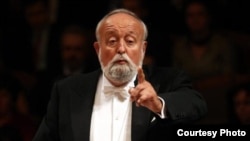 Krzysztof Penderecki 