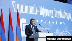 Լուսանկարը՝ կառավարության լրատվականի