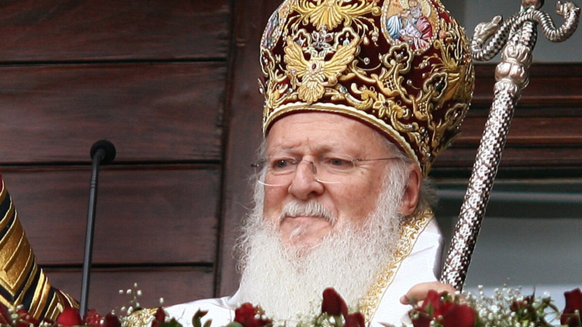 Томос для України: повний текст історичного рішення Константинополя