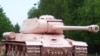 Праганы азат еткен қазақ азаматы «Қызғылт танк» туралы шындықты 65 жылдан соң білді