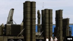 S-400 