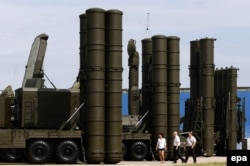 S-400