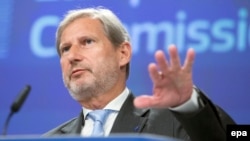 Johannes Hahn