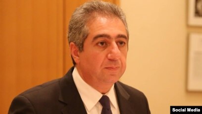 Qubad İbadoğlu
