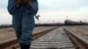 تا دو ماه دیگر پروژه خط آهن ترکمنستان - آقینه افتتاح می شود