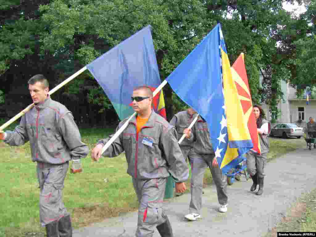 ¨Vrnjačka Banja, 2011.¨, foto: RSE / Branko Vučković 