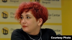 Jovana Kolarić: Imamo indicije da je iz Spensa manji broj ljudi prebačen i u logore