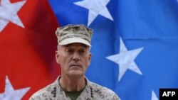 General Joseph Dunford