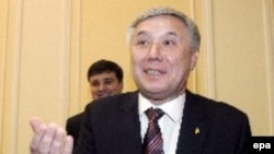 Юрий Ехануров до своей отставки пообещал прислать Москве детальный план газового сотрудничества