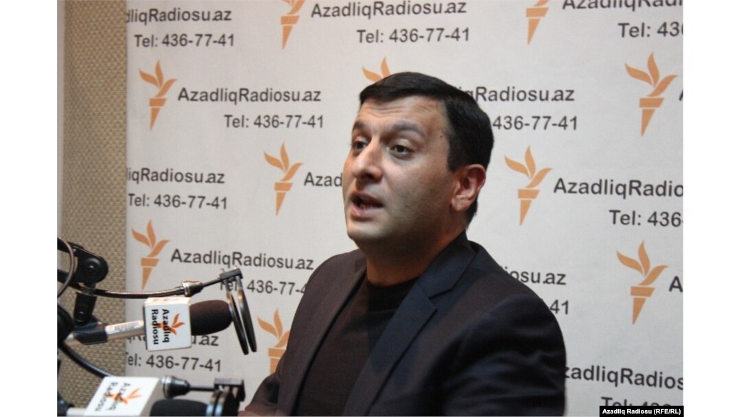 Müşfiq Abbasov