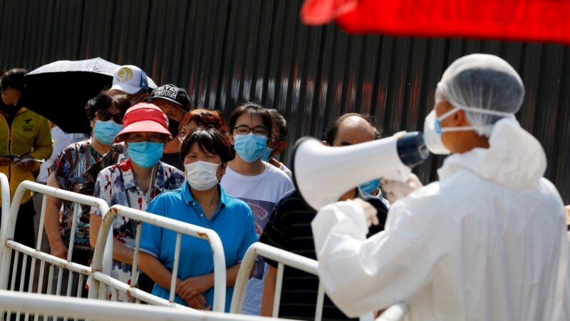 Registrovana 22 nova slučaja infekcije korona virusom u Kini