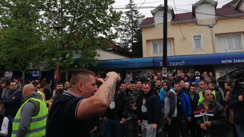 Ponovo protest protiv vlasnika pekare „Roma“ u Borči
