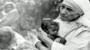 Papa hvali dobrovoljce u humanitarnom radu uoči proglašenja Majke Tereze sveticom