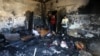 В Израиле арестованы подозреваемые в гибели палестинской семьи 