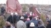 Kyrgyz Prosecutor-General Meets With Protesters