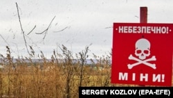 Після початку повномасштабного вторгнення Росії в лютому 2022 року Україна стала однією з найбільш замінованих країн світу