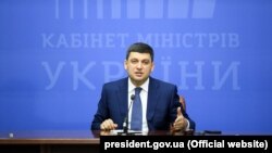 Прем’єр-міністр України раніше визнав, що підвищення цін на газ для населення залишається серед вимог Міжнародного валютного фонду