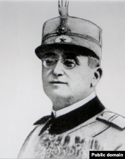 Alexandru Lupescu